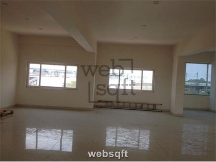 Commercial Office Space for Sale in Telangana